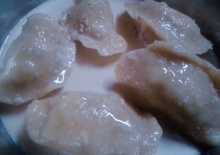 Recipe: To Try At Home Dudh puli