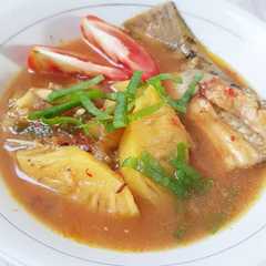 รูปของ Pindang Patin