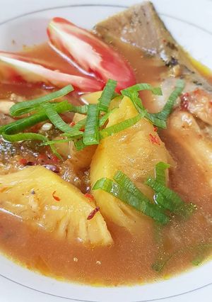 Foto resep Pindang Patin