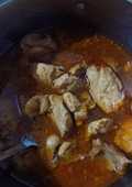 Ayam Bakar Kecap
