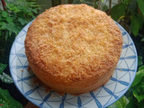 Bolu Jadoel Keju