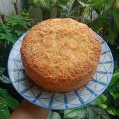 รูปของ Bolu Jadoel Keju