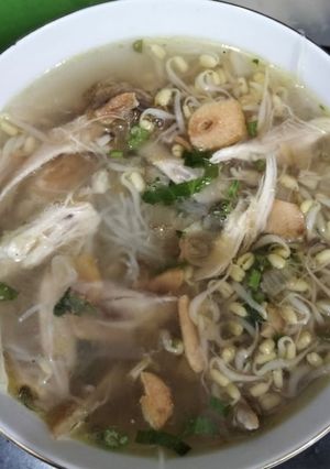 Foto resep 75. Soto Semarang