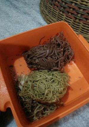 Foto resep Bak mie homemade