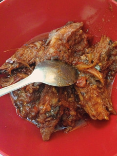 Foto resep Ikan Tongkol Masak Sambal