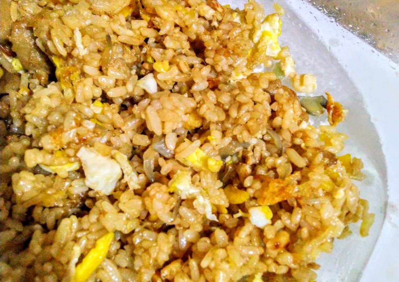 Bagaimana Membuat Nasi Goreng ala Resto Anti Gagal