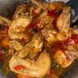 Ayam kecap resep simpel untuk sahur