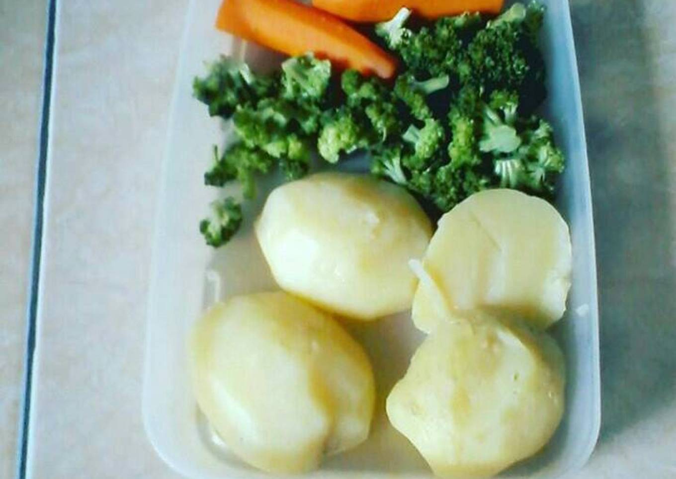 Diet sehat & sederhana ������