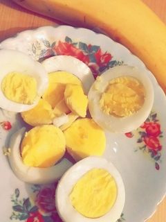 صورة لوصفة بيض مشرشم