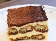 Gambar tiramisu classic