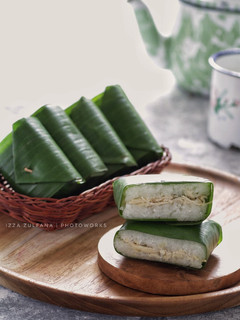 Foto resep Lemper AYAM Enak