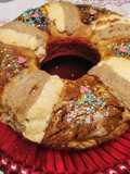 Roscòn o Rosca de Reyes 🇲🇽 🇪🇦