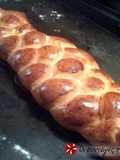 Evi's amazing tsourekia