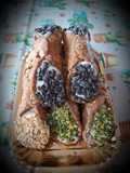 Cannoli Siciliani