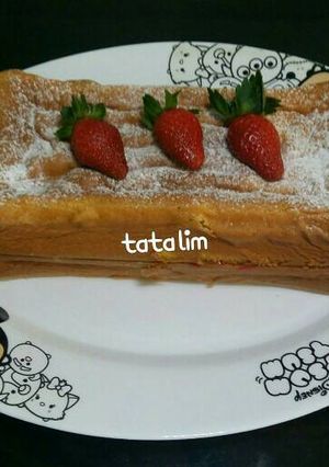 Foto resep Koningskroon