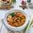 Gulai cancang / gulai cincang Padang