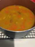 Sopa de Pescado
