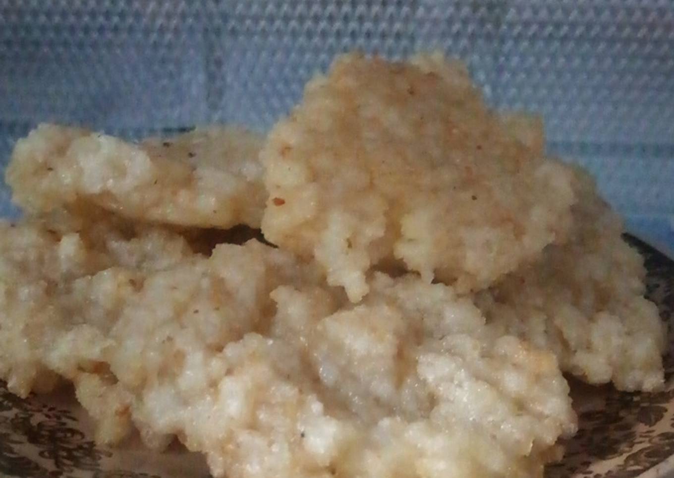 Cireng Nasi