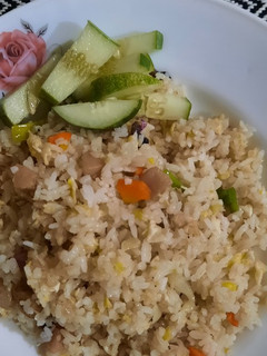 Foto resep NASI GORENG HONGKONG (ALA IMPERIAL KITCHEN)