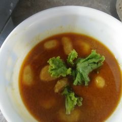 A picture of Arvi ka salen.