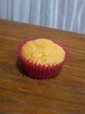 Muffins de vainilla