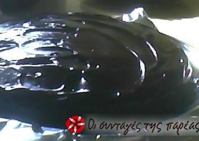 κύρια φωτογραφία συνταγής Απολαυστικό κέικ σοκολάτας