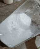 Powder sugar
