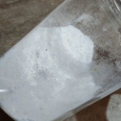 Powder sugar A picture of Powder sugar.
