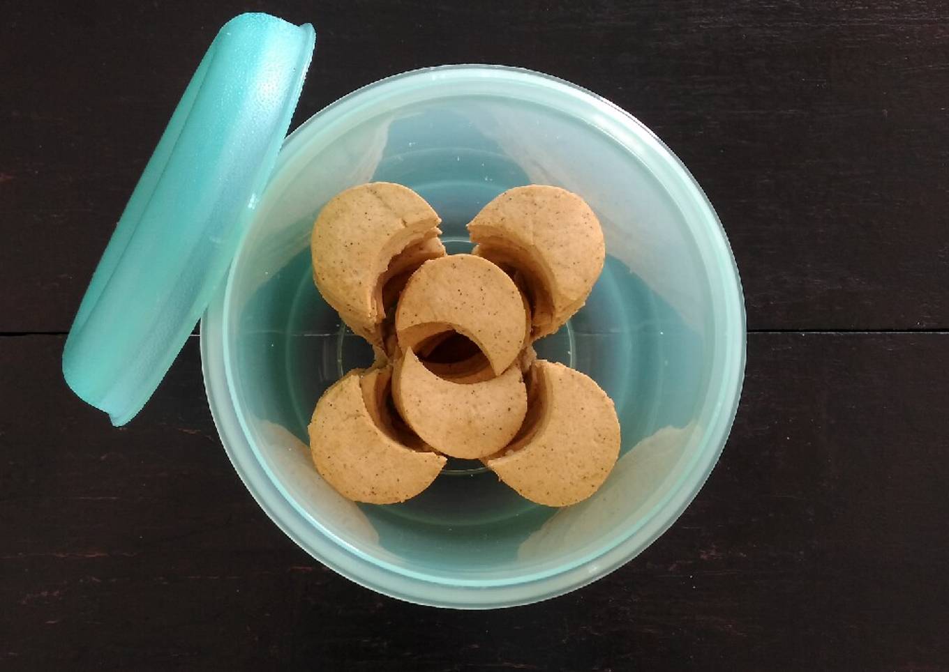 Kue Bangkit Santan