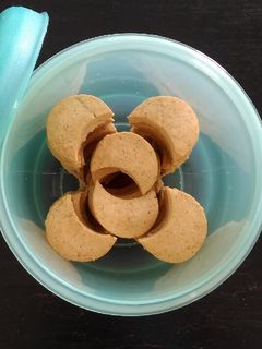 Foto resep Kue Bangkit Santan