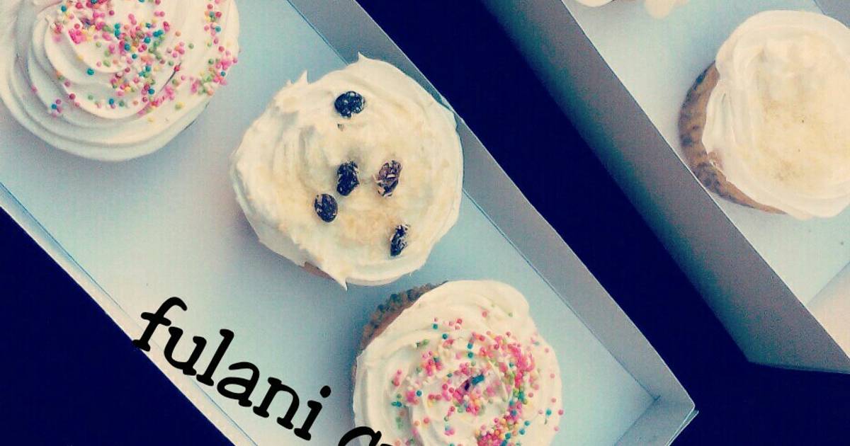 Whipping cream topping Recipe by Hajiya Fulani Cookpad