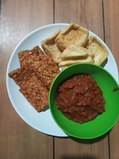 Foto resep Sambal terasi awet