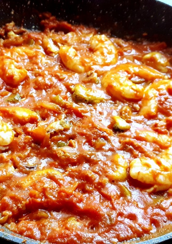 Una foto de Aperitivo rápido, fácil y rico