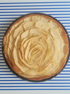 Foto di Torta Cocco 🥥 e Mele 🍏