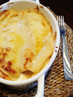 Foto di Crespelle alla Valdostana