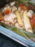 Ayam Kukus