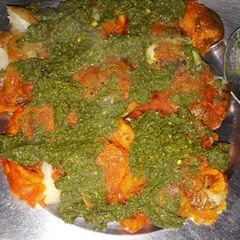 A picture of Barula.