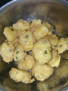 Foto resep Cilok tahu mix sayur