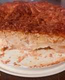 Μηλόπιτα εύκολη και ζουμερή 🍎🍎🥧🥧