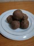 Brigadeiro 😋