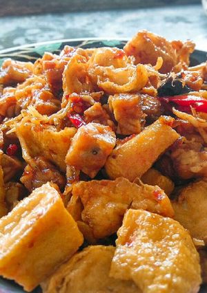 Foto resep Sambal Goreng