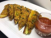 A picture of bengali masoor dal