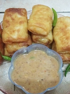 Foto resep Risol