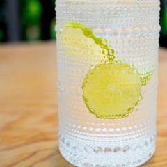 A picture of Soju.