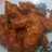 Chicken Fire Wings super pedasss