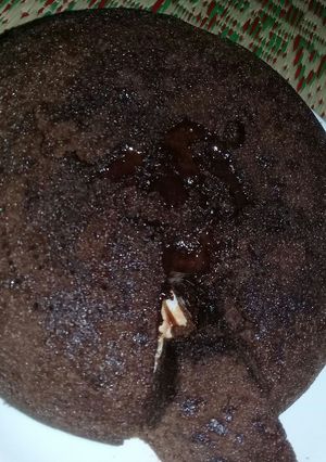Foto resep Bolu Kukus Cocholatos