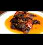 Langkah Mudah untuk Menyiapkan Resep Sapi balado sederhana yang Lezat