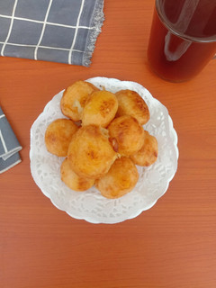 Foto resep Rondo royal