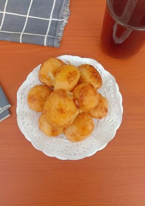 Foto resep Rondo royal
