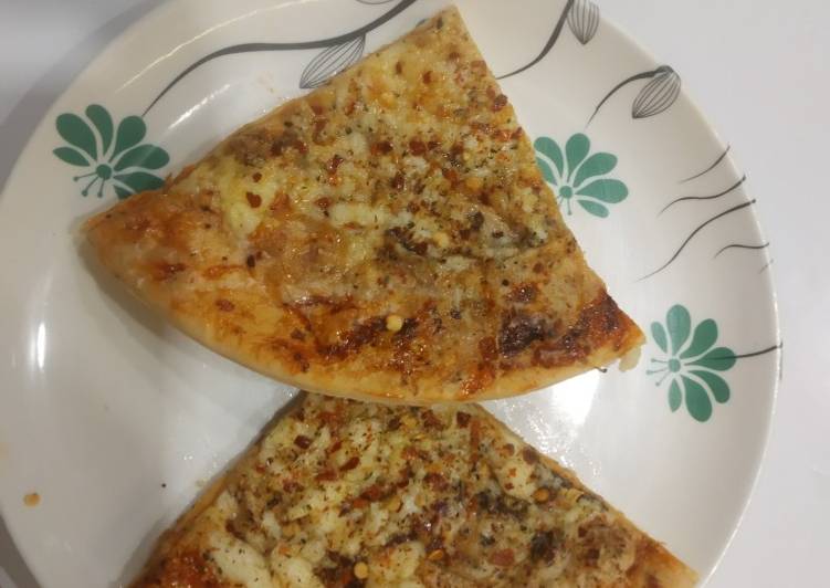 Margareta pizza